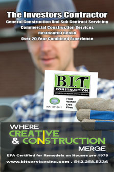 BIT Construction Remodeling