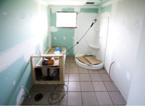 BIT Construction - Flip A House