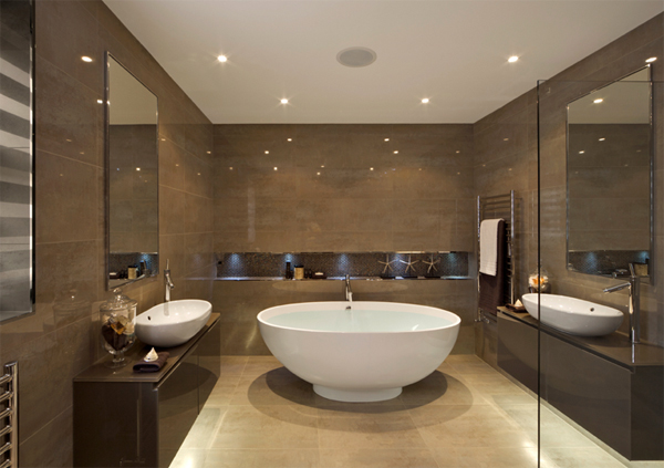 BIT Construction Investment Property Flip