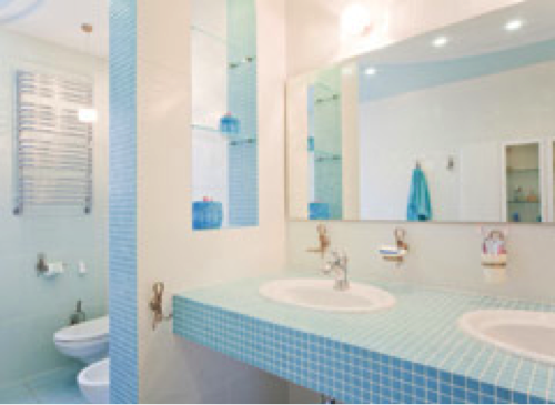 BIT Construction - Flip A House