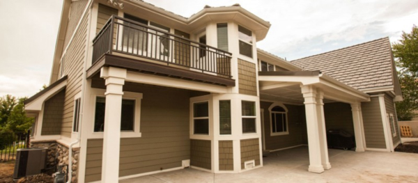 Real Estate Investment Remodeling