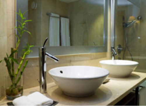 BIT Construction - Flip A House