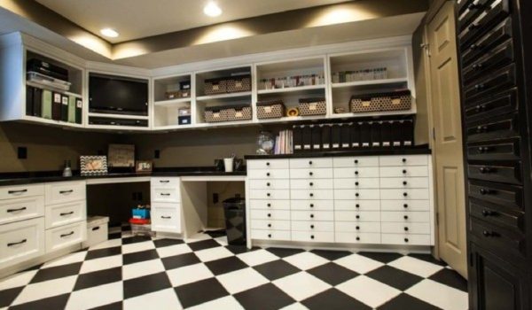 Storage for Investment Properties